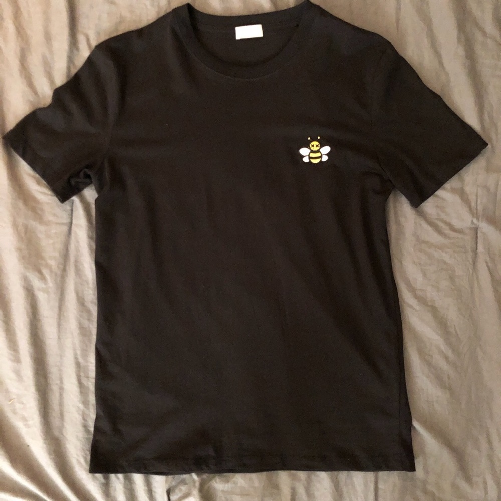 Dior x Kaws collab